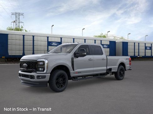 New 2026 Ford F250 XL image 1