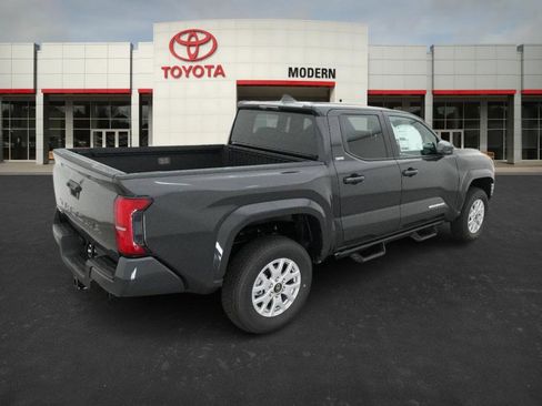 New 2025 Toyota Tacoma SR5 image 22
