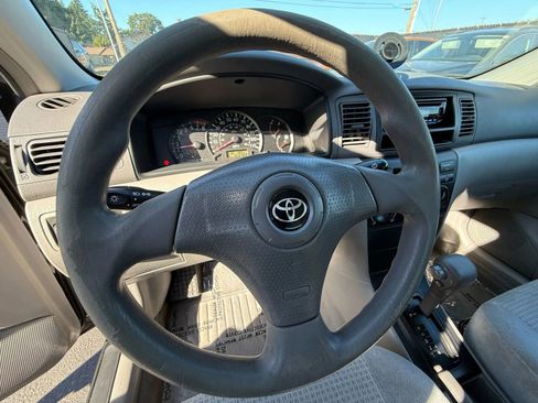 Used 2006 Toyota Corolla CE image 19