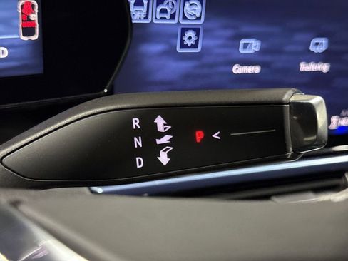 New 2026 Chevrolet Equinox EV LT w/ Convenience Package II image 17