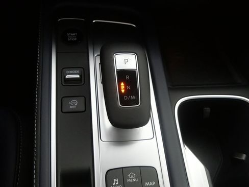 New 2026 INFINITI QX60 Sport image 21