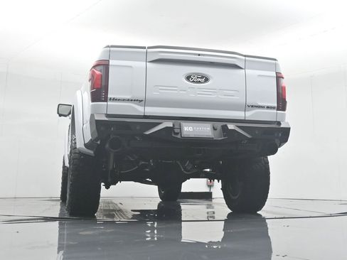 New 2025 Ford F150 Lariat w/ Equipment Group 502A High image 52