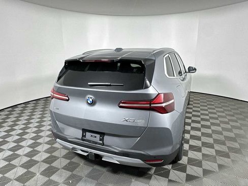 New 2026 BMW X3 xDrive30 image 9