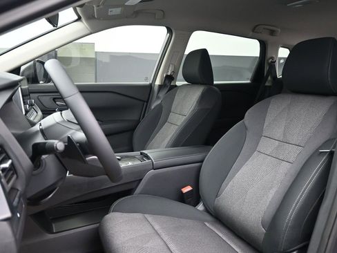 New 2026 Nissan Rogue SV image 11