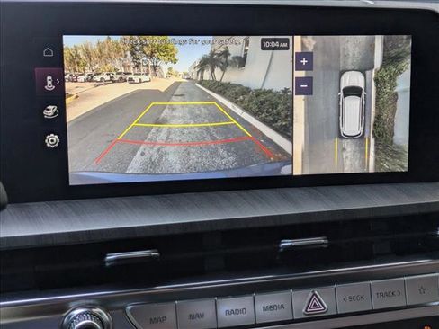 Used 2023 Kia Telluride SX image 12