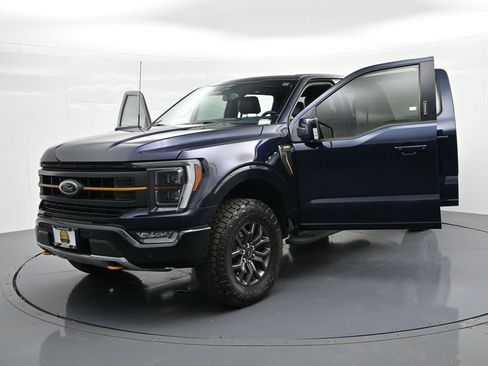 Used 2023 Ford F150 Tremor w/ Equipment Group 402A High AWD/4WD image 39