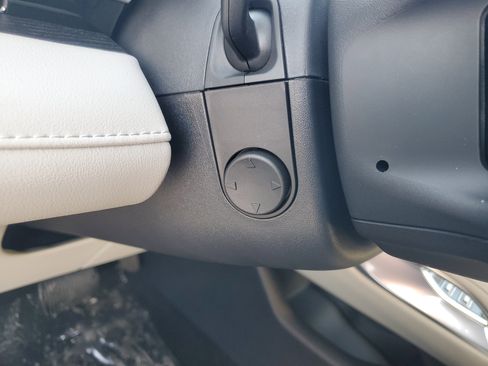 New 2026 Lincoln Nautilus Reserve w/ Jet Appearance Package image 15