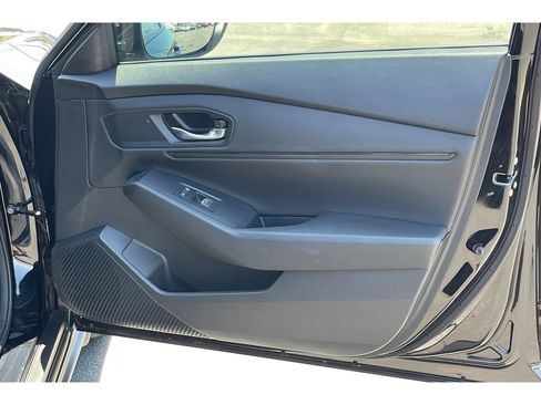 Certified 2024 Honda Accord EX image 20