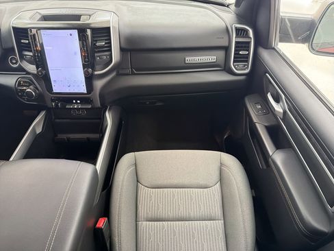 Used 2023 RAM 1500 Big Horn image 27