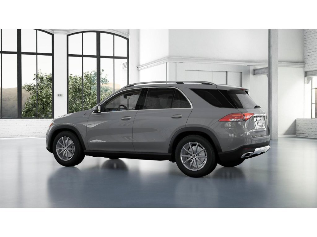 Certified 2024 Mercedes-Benz GLE 450 4MATIC image 31