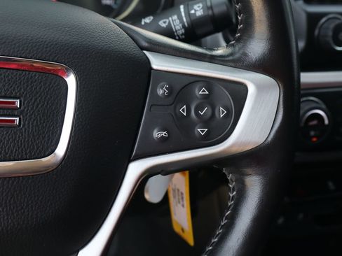 Used 2022 GMC Canyon Elevation w/ Elevation Premium Package AWD/4WD image 29