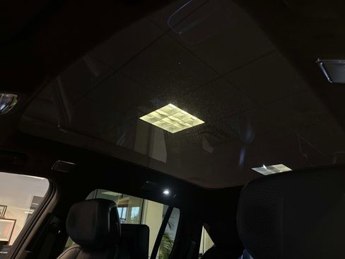 New 2025 Cadillac Escalade IQ Luxury 2 image 24