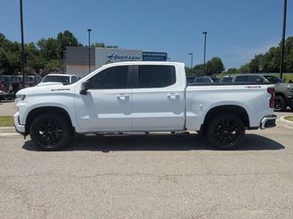 Used 2021 Chevrolet Silverado 1500 RST w/ Rally Edition AWD/4WD video 2