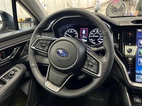 Certified 2025 Subaru Outback Touring XT AWD/4WD image 21