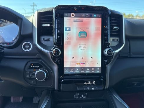 New 2026 RAM 1500 Big Horn image 12