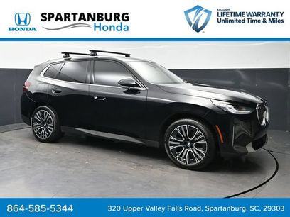 Used 2026 BMW X3 xDrive30i