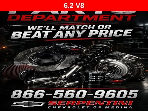 Used 2022 Chevrolet Camaro SS RWD image 33