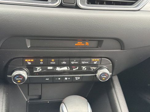 Certified 2024 MAZDA CX-5 AWD 2.5 S w/ Preferred Package image 22