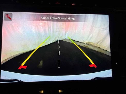 Certified 2023 Jeep Grand Cherokee Overland w/ Luxury Tech Group IV AWD/4WD image 32