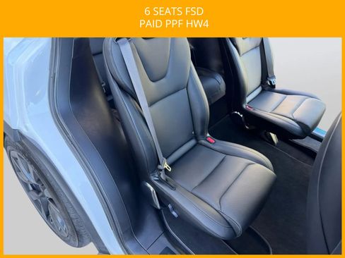 Used 2023 Tesla Model X AWD/4WD image 28