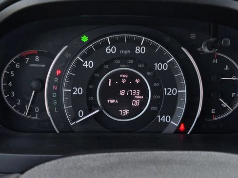 Used 2015 Honda CR-V EX-L image 21