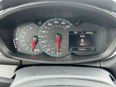 Used 2017 Chevrolet Trax LT w/ LT Convenience Package image 34