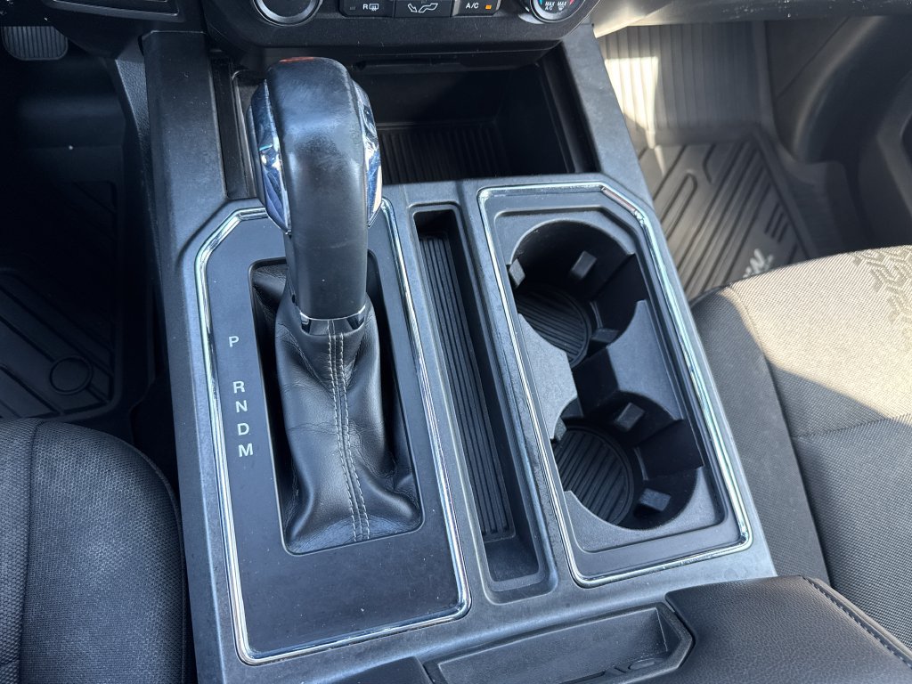 Used 2020 Ford F150 XLT w/ Equipment Group 302A Luxury RWD image 23