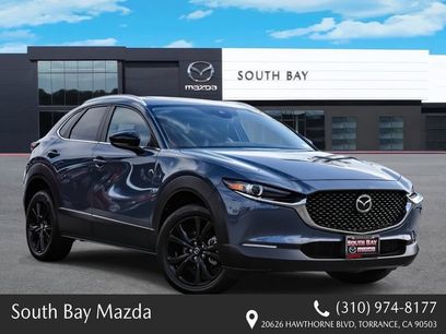 Certified 2023 MAZDA CX-30 AWD 2.5 S w/ Preferred Package