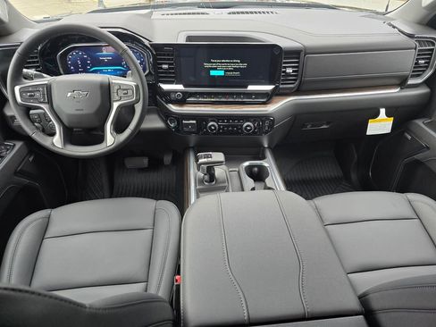 New 2026 Chevrolet Silverado 1500 RST w/ RST All Star Premium Package image 19