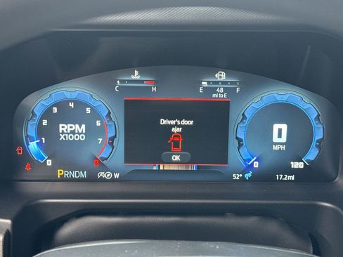 New 2025 Ford Bronco 4-Door image 26