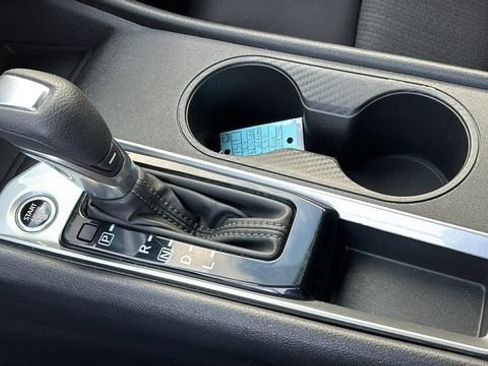 Used 2024 Nissan Altima 2.5 S image 24