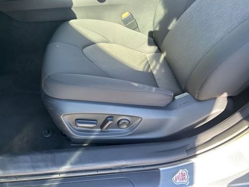 Used 2024 Toyota Camry LE image 20