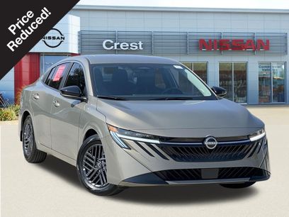 Certified 2026 Nissan Sentra SV w/ Floor Mat Package