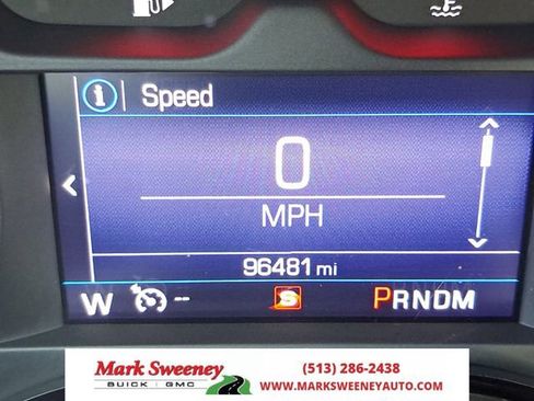 Used 2019 Chevrolet Camaro LT RWD image 20