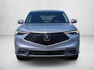 Certified 2025 Acura ADX AWD video 2