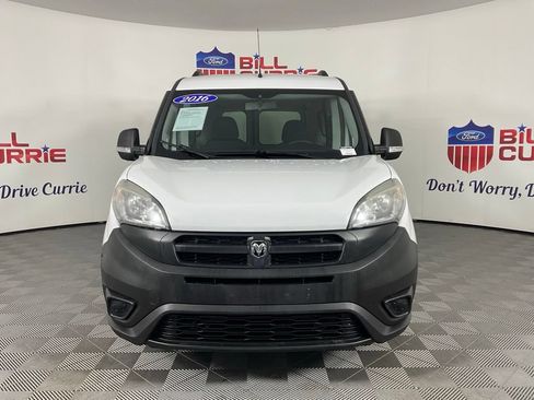 Used 2016 RAM ProMaster City Tradesman w/ Rear Back-up Camera Group FWD image 8