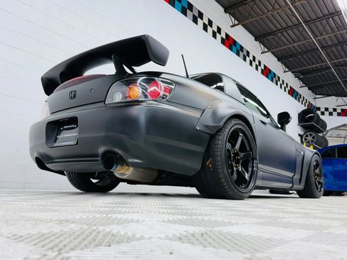 Used 2008 Honda S2000 CR image 18