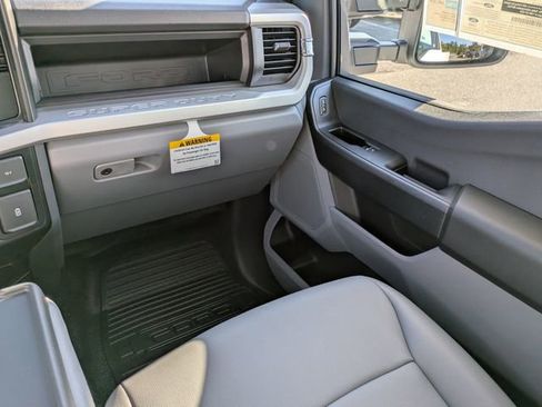 New 2026 Ford F250 XL image 16