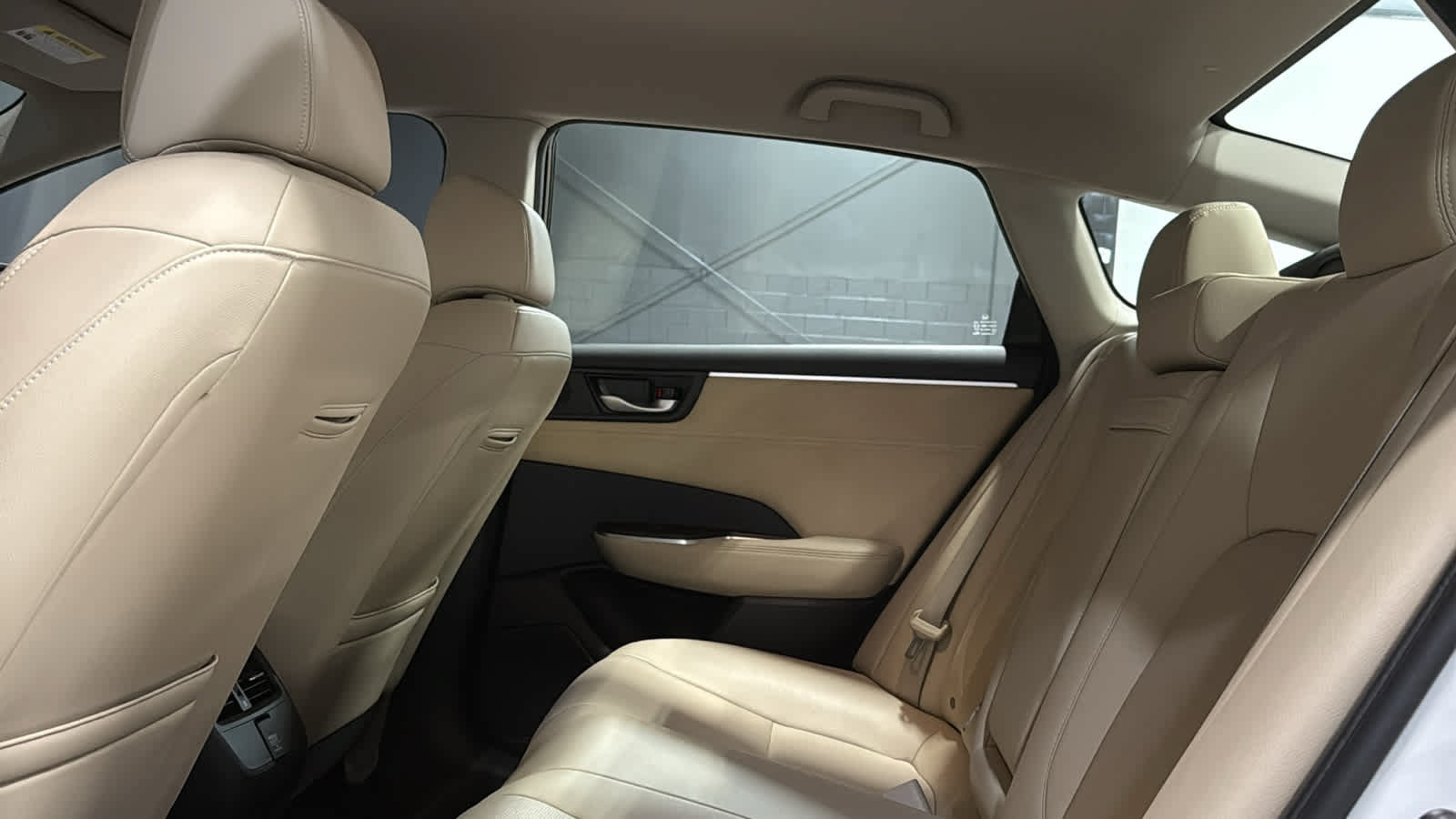 Used 2018 Honda Clarity Touring image 21