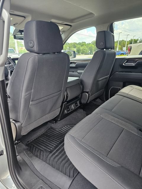 Used 2026 Chevrolet Silverado 1500 LT RWD image 20