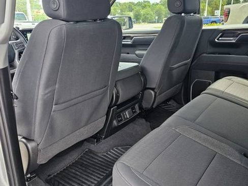 Used 2026 Chevrolet Silverado 1500 LT RWD image 20