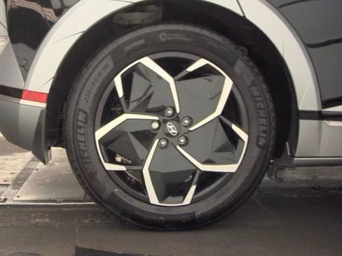 Certified 2023 Hyundai Ioniq 5 Limited RWD image 11