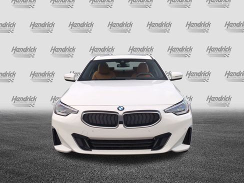 Used 2025 BMW 230i Coupe w/ M Sport Package image 3