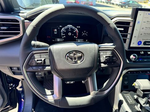New 2026 Toyota Tundra Platinum AWD/4WD image 16