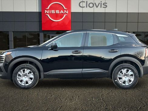 New 2026 Nissan Kicks S FWD image 7