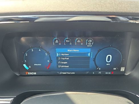 New 2026 Ford F150 Lariat AWD/4WD image 26