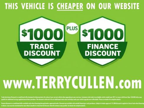 Used 2019 Chevrolet Trax LS w/ Tint and Cruise Package image 2