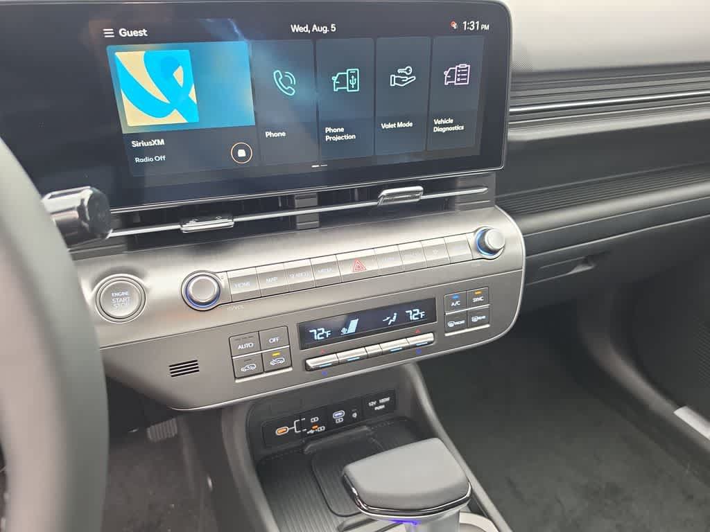 New 2027 Hyundai Kona SEL Sport FWD image 28