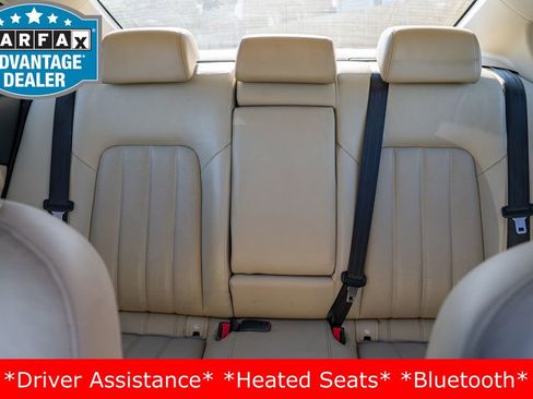 Used 2021 MAZDA MAZDA6 Touring image 21