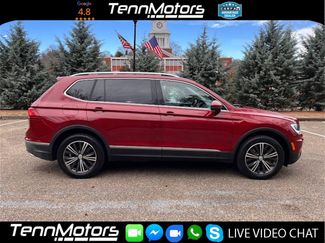 Used 2019 Volkswagen Tiguan SEL video 1